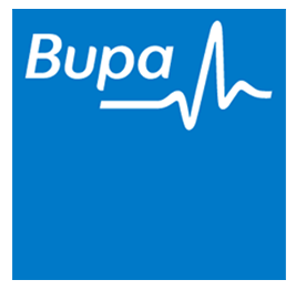 BUPA